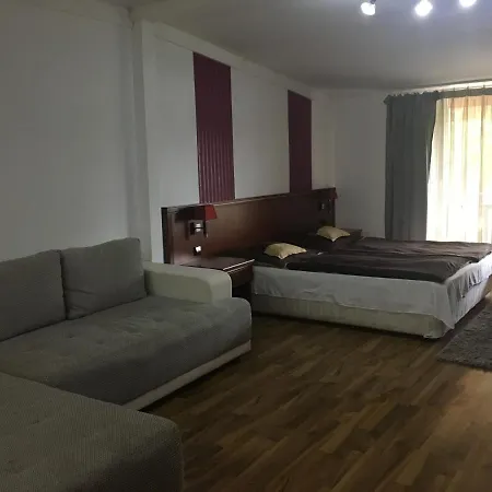 Termal Apartman *