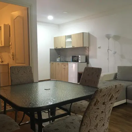 Termal Διαμέρισμα