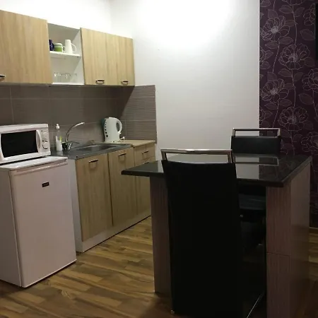 Termal * Nyírbátor