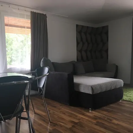 Termal Διαμέρισμα Nyírbátor