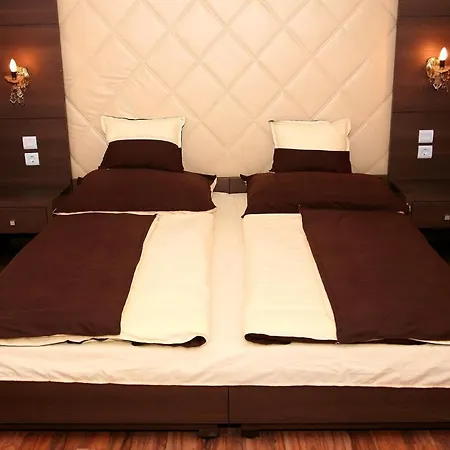 Διαμέρισμα Termal Nyírbátor