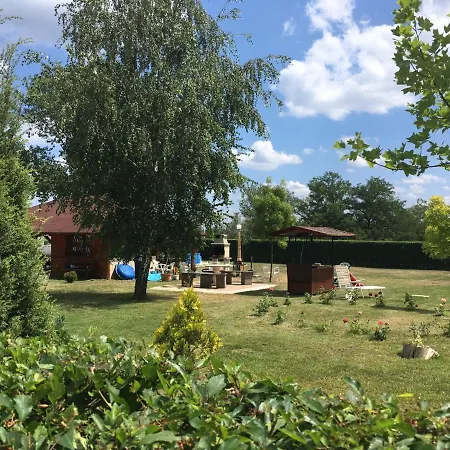 Apartman Termal Nyírbátor