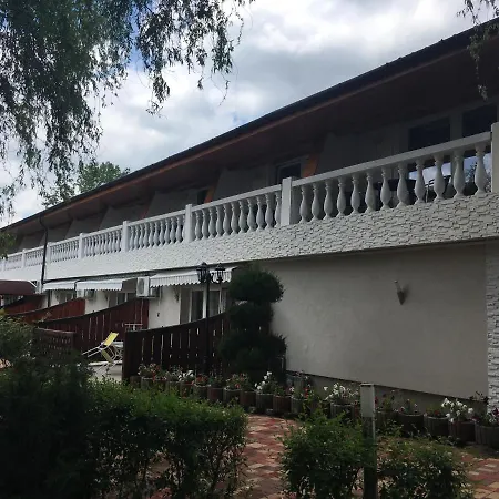 Apartment Termal Nyirbator