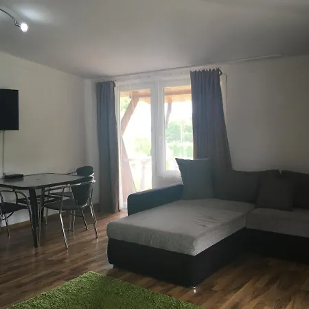 Termál Apartman *