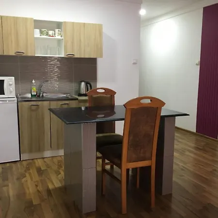 Termal Apartment *