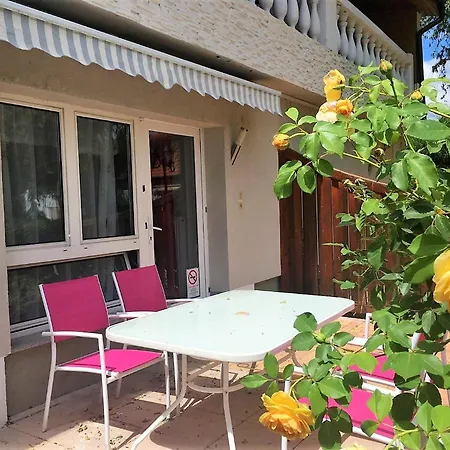 Apartment Termal