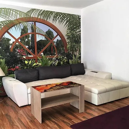 Termal Διαμέρισμα *