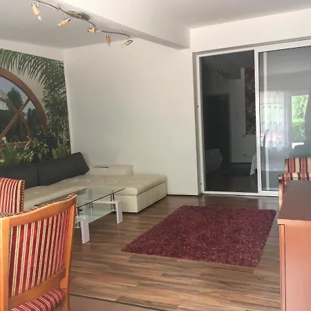 Apartament Termal