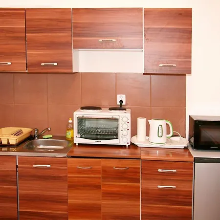 Termal Apartman