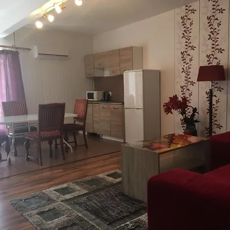 Termal Διαμέρισμα Nyírbátor