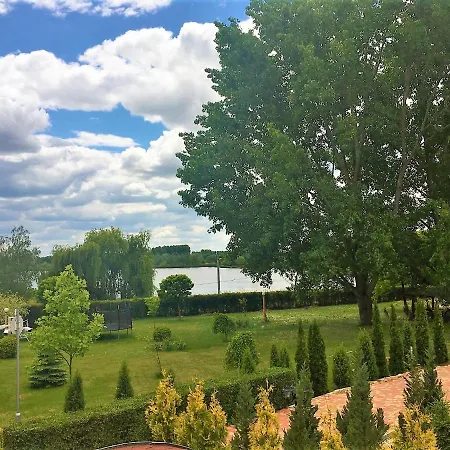 Apartman Termál