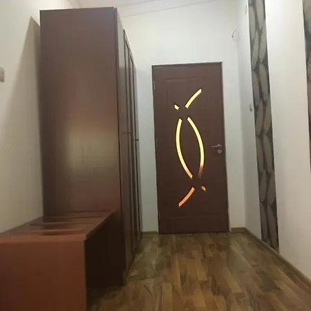 温泉公寓 Nyírbátor