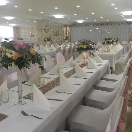 Διαμέρισμα Termal