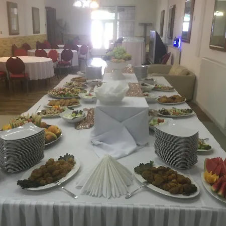 Διαμέρισμα Termal Nyírbátor