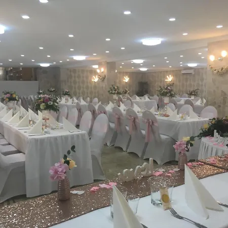 Termal * Nyírbátor