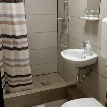 Διαμέρισμα Termal *