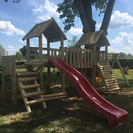 Termal Διαμέρισμα