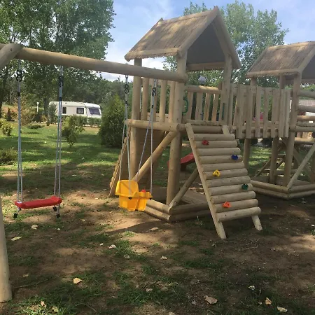 Termal Διαμέρισμα *