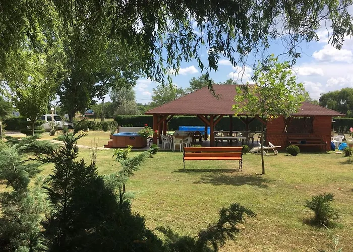 Termal * Nyírbátor