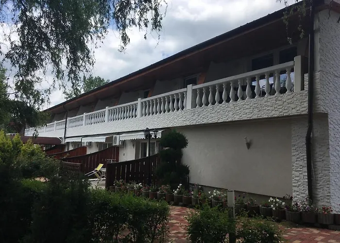 Apartament Termal Nyírbátor