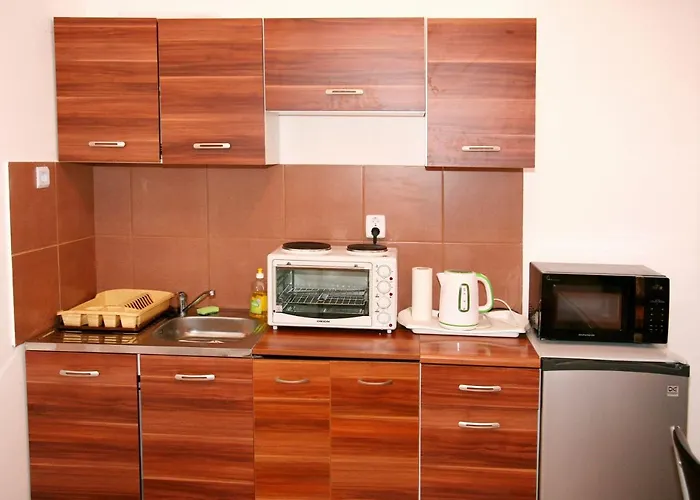 Termal Apartament